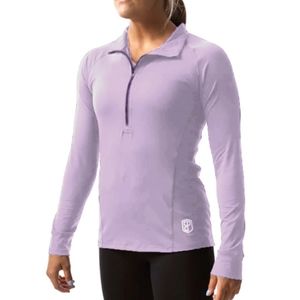 Born primitive quarter zip